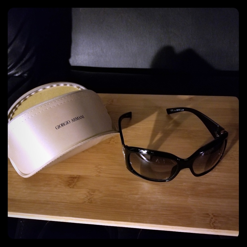 Giorgio Armani Sunglasses